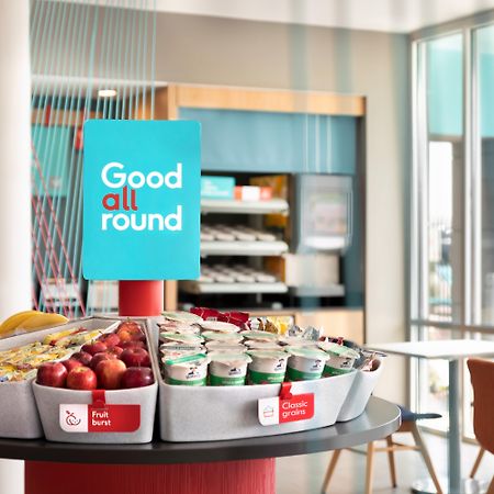 Avid Hotel Tulsa South - Medical District By Ihg Εξωτερικό φωτογραφία