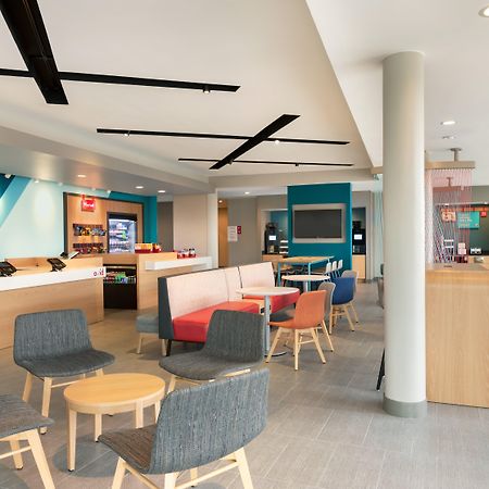 Avid Hotel Tulsa South - Medical District By Ihg Εξωτερικό φωτογραφία