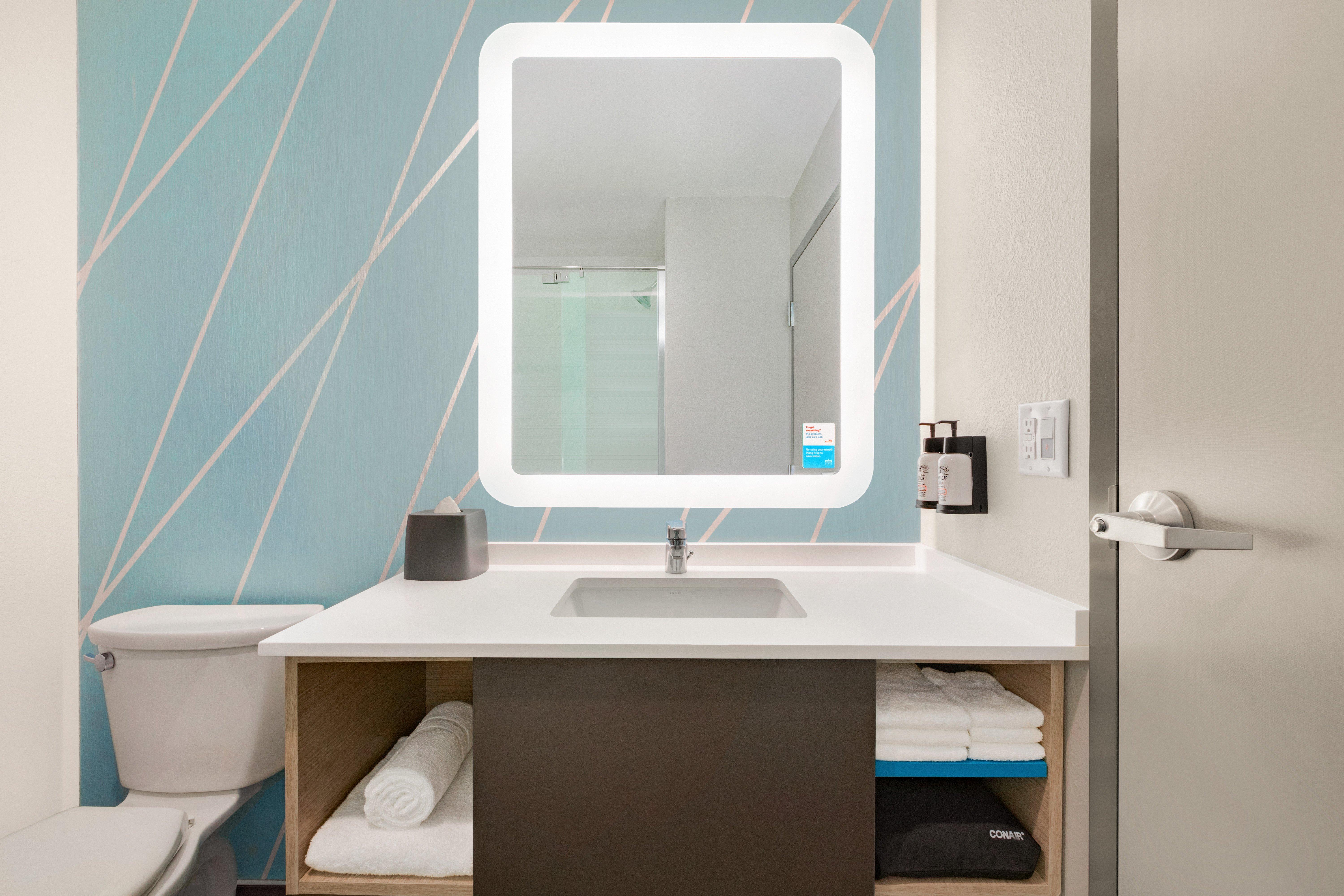 Avid Hotel Tulsa South - Medical District By Ihg Εξωτερικό φωτογραφία