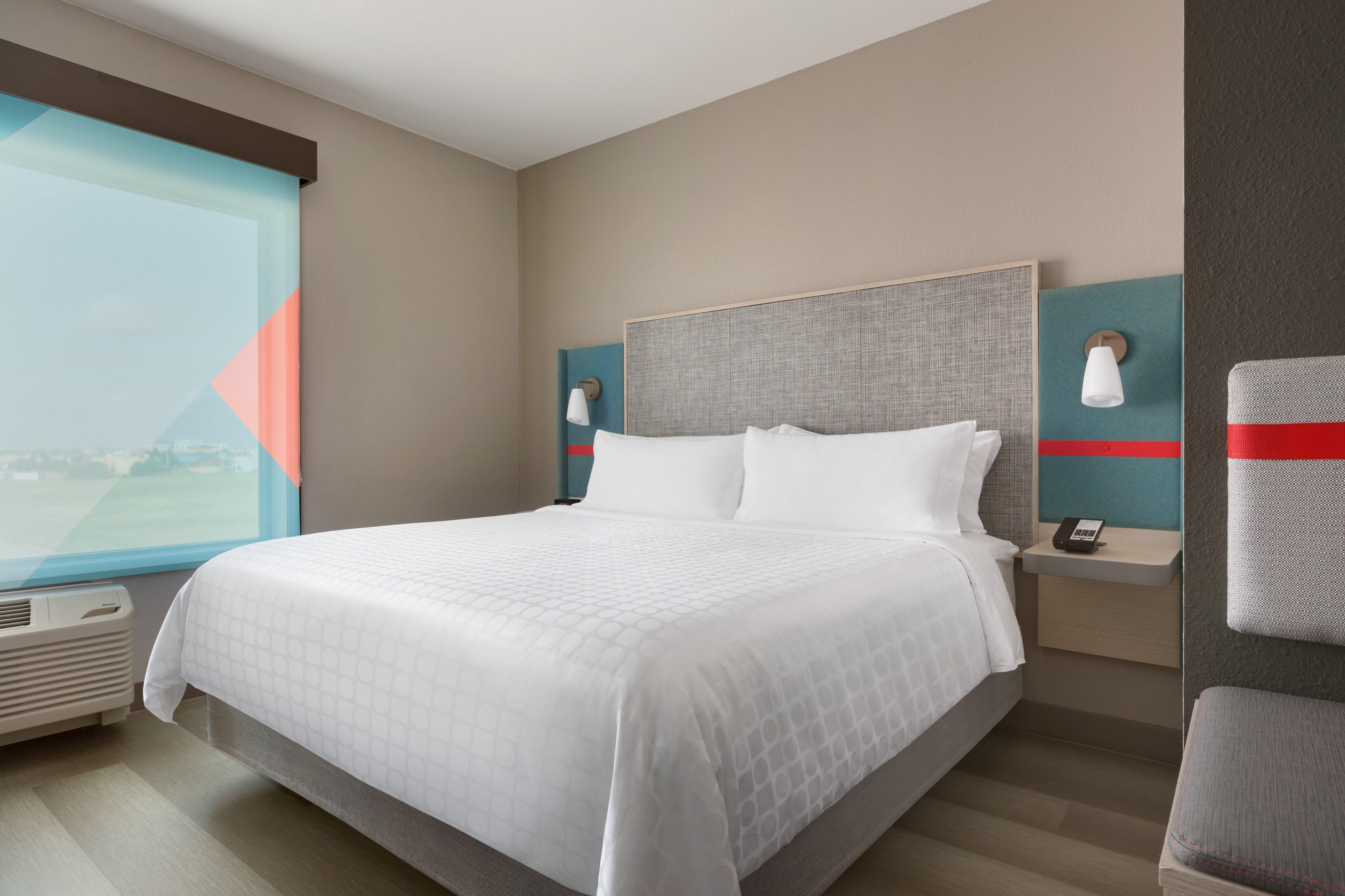 Avid Hotel Tulsa South - Medical District By Ihg Εξωτερικό φωτογραφία
