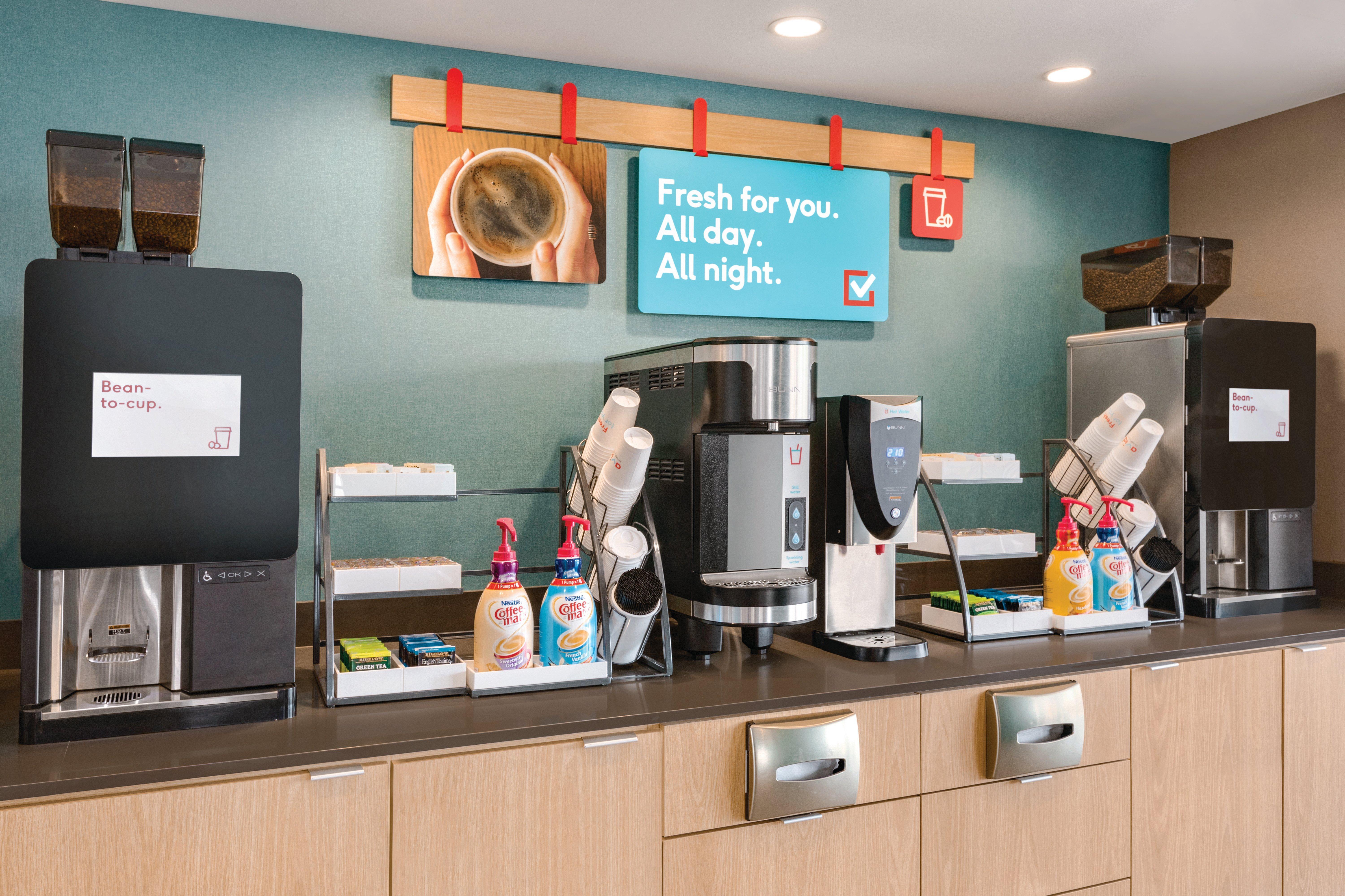 Avid Hotel Tulsa South - Medical District By Ihg Εξωτερικό φωτογραφία