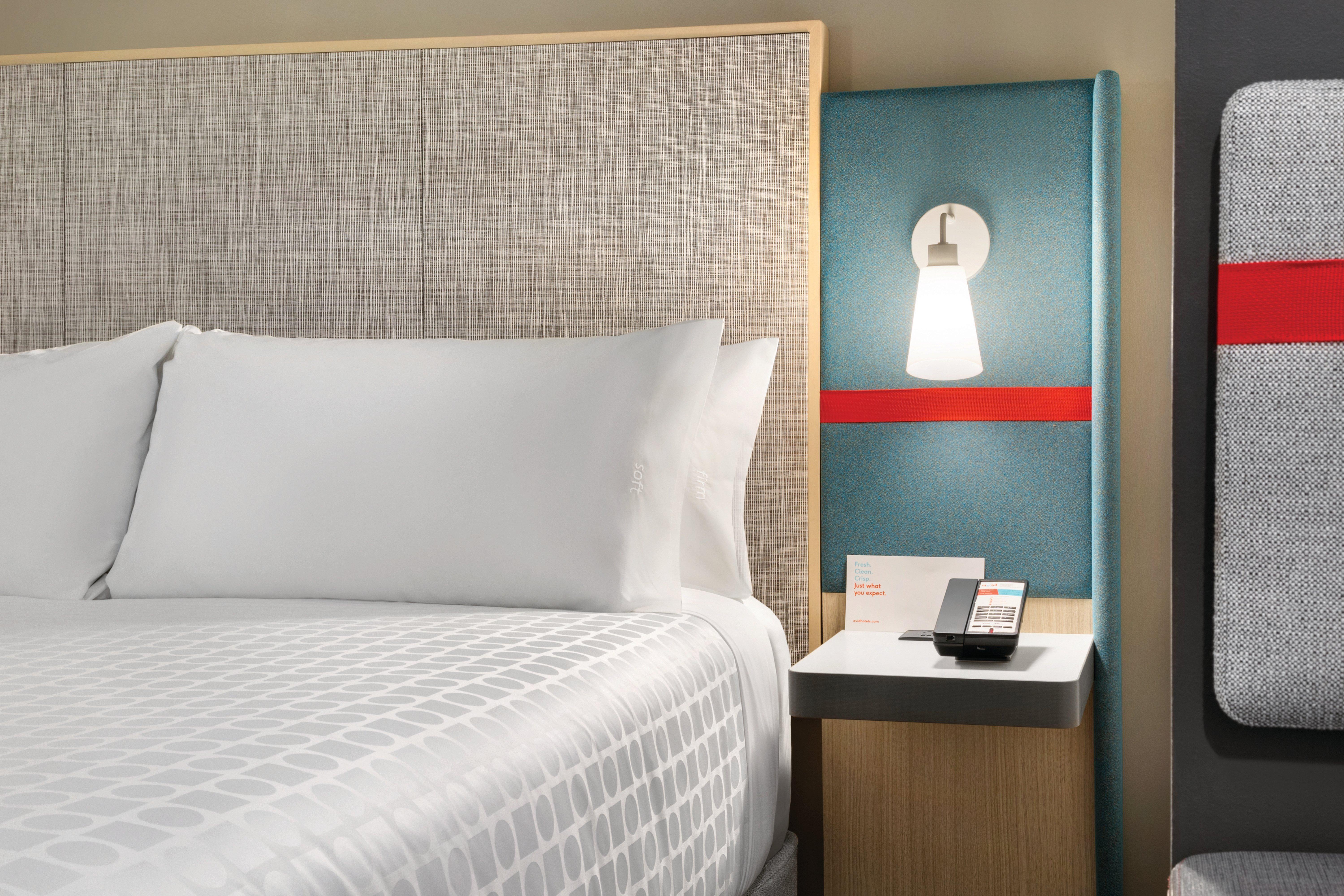 Avid Hotel Tulsa South - Medical District By Ihg Εξωτερικό φωτογραφία